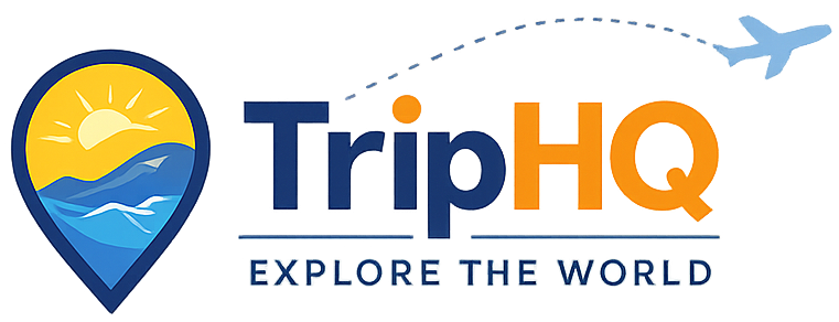 Trip HQ